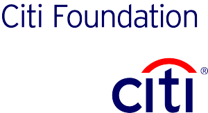 Citi Foundation logo