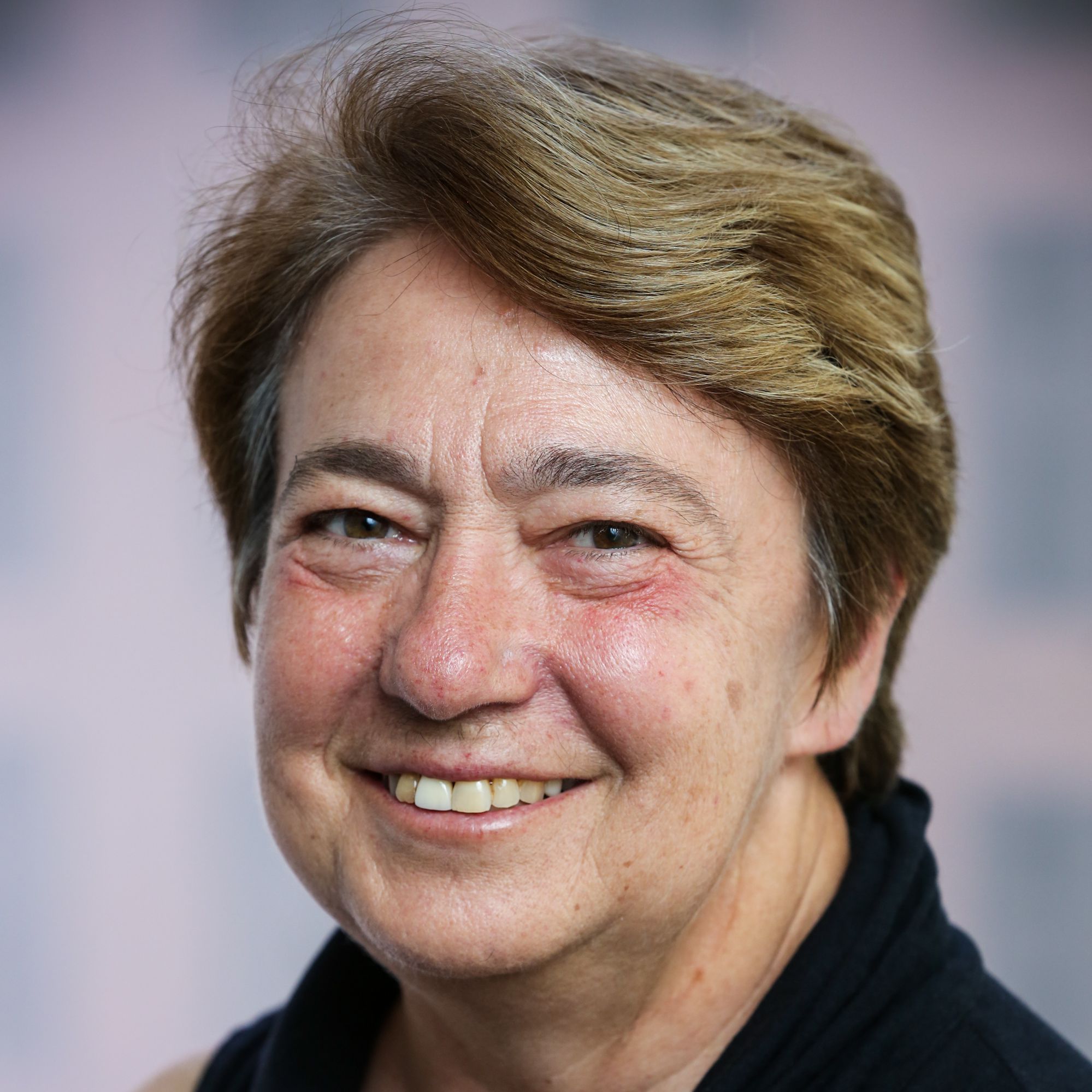 Ellen Seidman